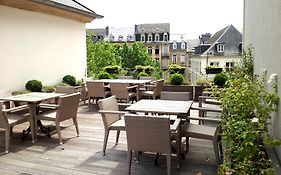 Hotel Place d Armes Luxembourg